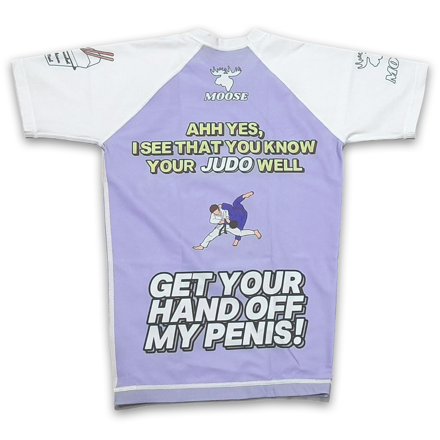πΏππππΎππΌπΎπ ππΌππππππ Rashguard