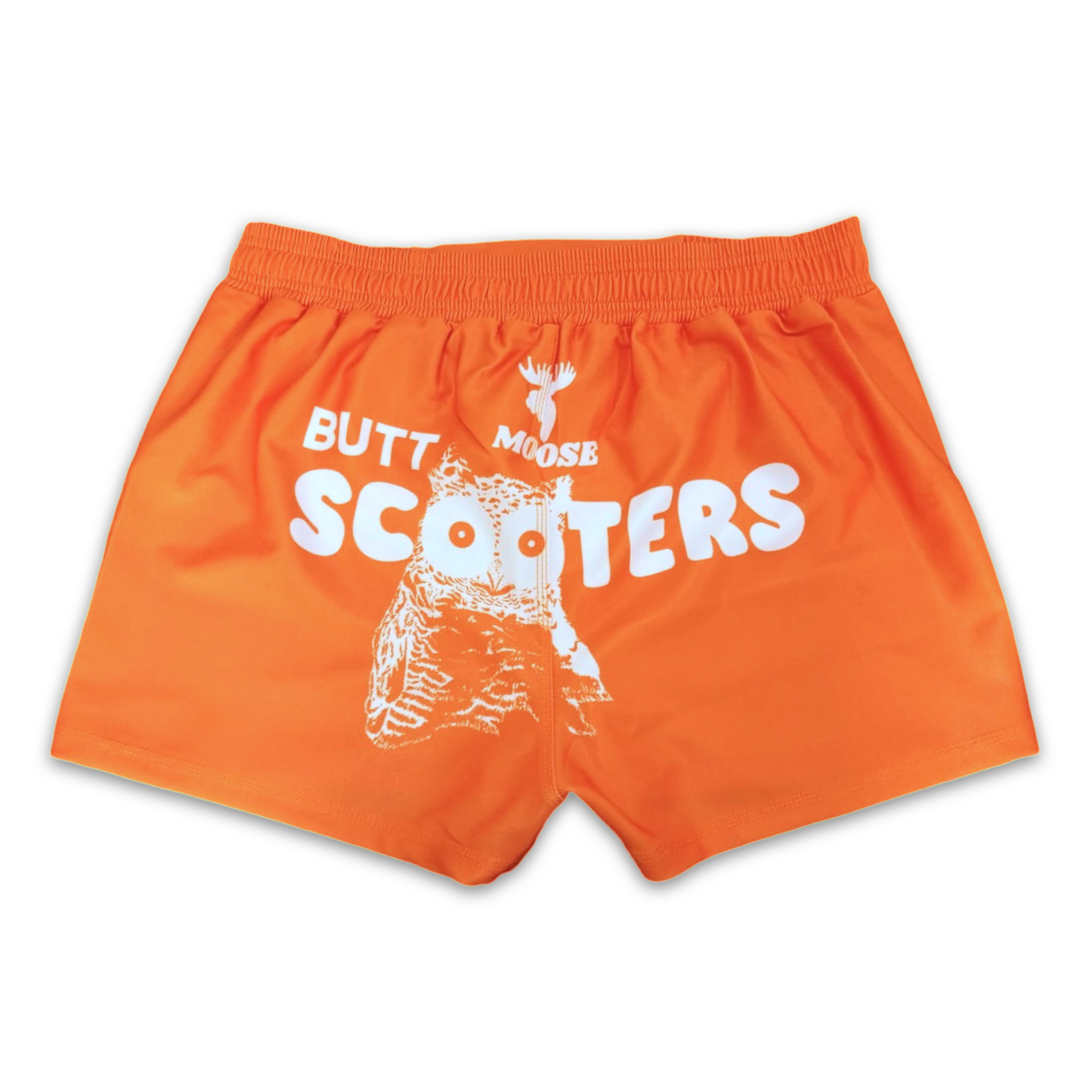 Butt π¦ππ’π’π§ππ₯π¦ Shorts