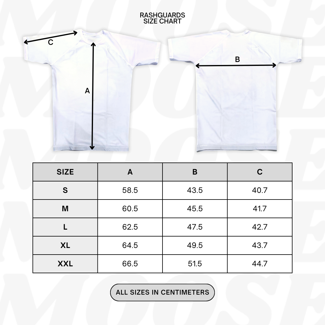 ππ-ππ πππππ πΌππΏ ππππππ Rashguard