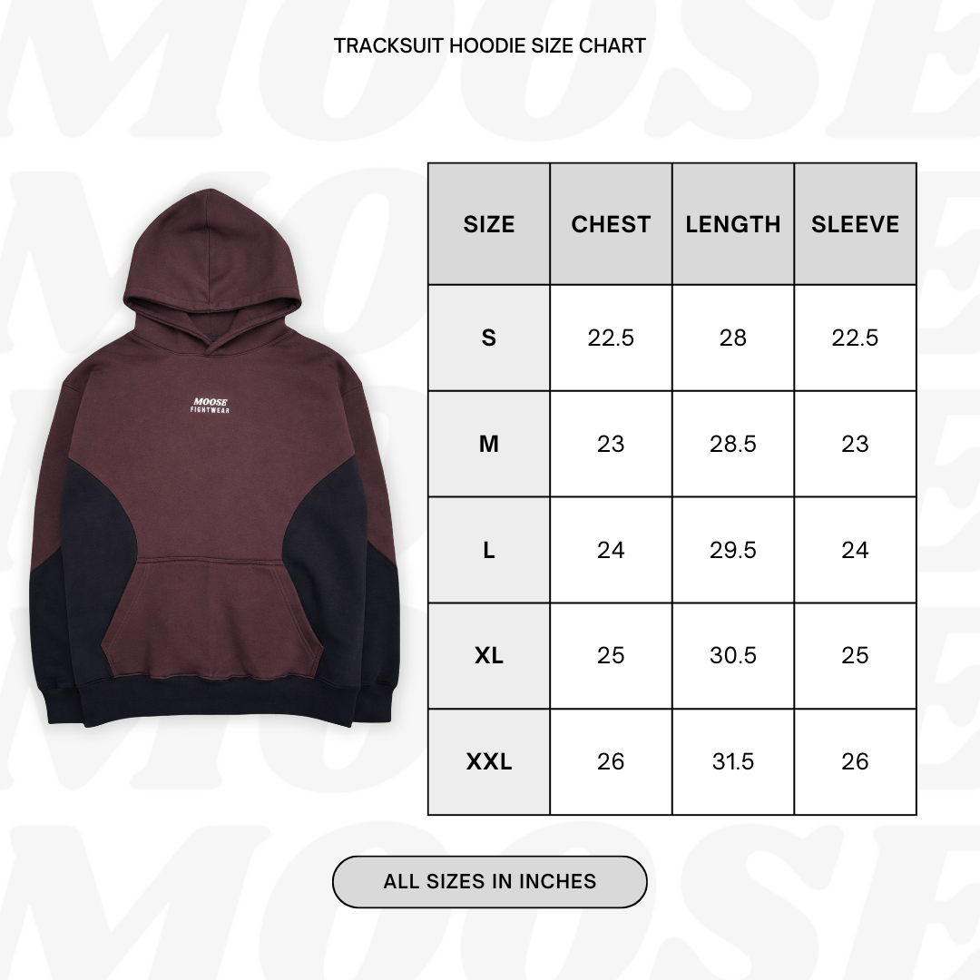Core Series Panel Hoodie (OG Edition)