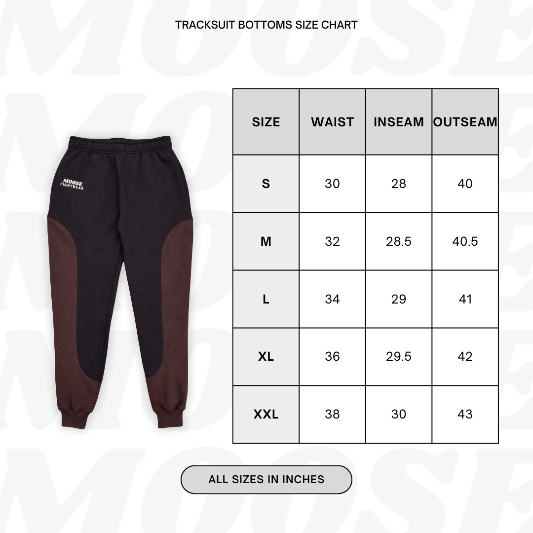 Core Series Panel Bottoms (OG Edition)