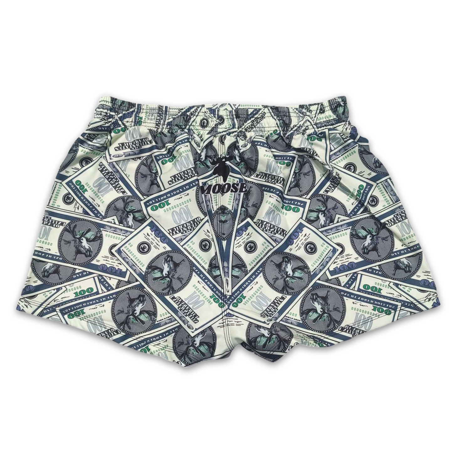 𝐂𝐀𝐒𝐇 Print Shorts