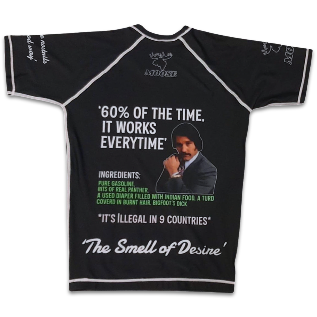 𝐒𝐄𝐗 𝐏𝐀𝐍𝐓𝐇𝐄𝐑 Rashguard