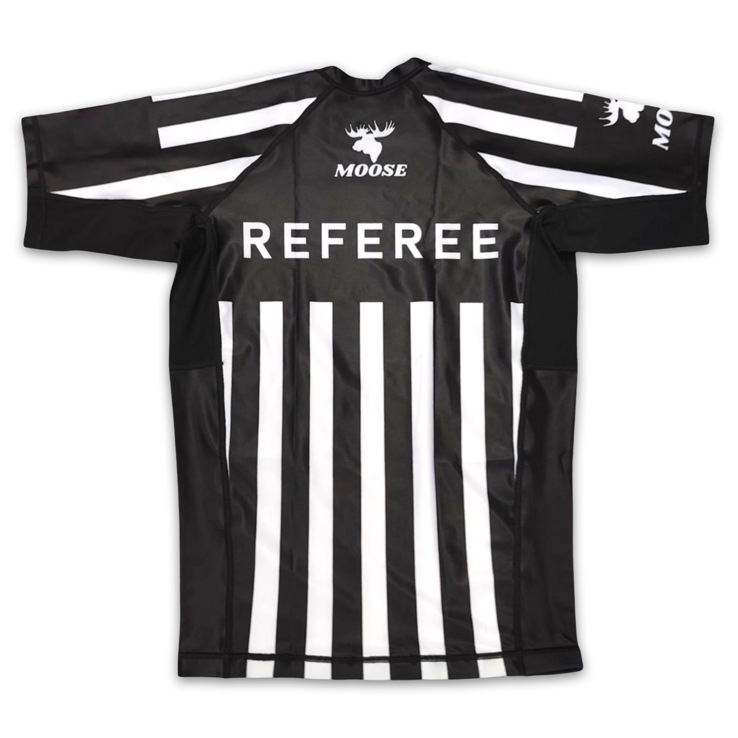 𝗥𝗘𝗙𝗘𝗥𝗘𝗘 Rashguard