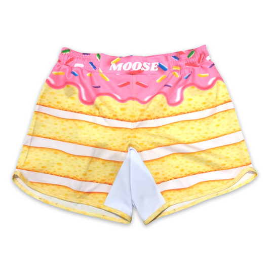 𝗖𝗔𝗞𝗘 Shorts