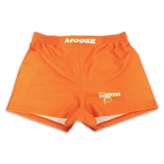 Butt 𝗦𝗖𝗢𝗢𝗧𝗘𝗥𝗦 Shorts