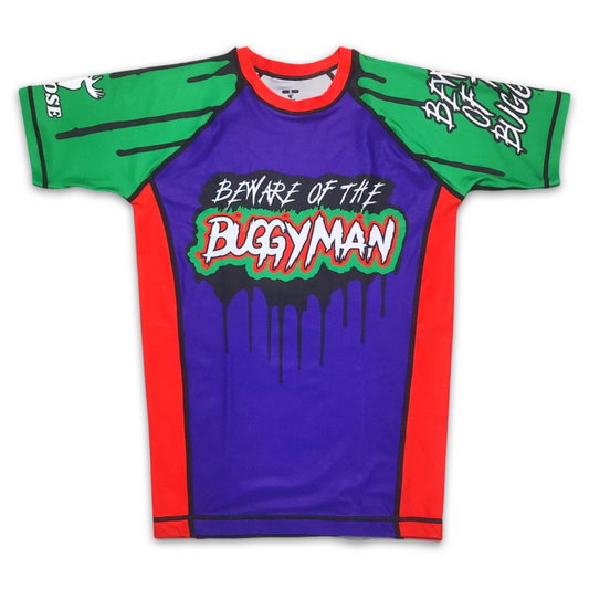 𝘽𝙐𝙂𝙂𝙔𝙈𝘼𝙉 Rashguard