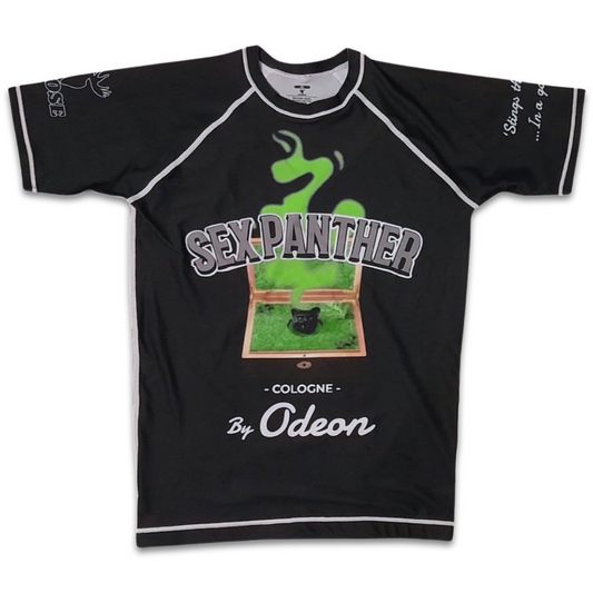 𝐒𝐄𝐗 𝐏𝐀𝐍𝐓𝐇𝐄𝐑 Rashguard