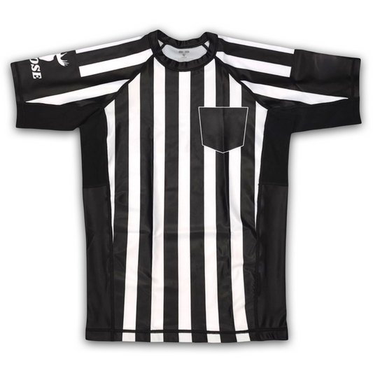 𝗥𝗘𝗙𝗘𝗥𝗘𝗘 Rashguard