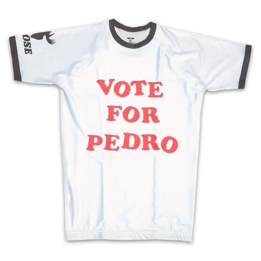 𝐕𝐎𝐓𝐄 𝐅𝐎𝐑 𝐏𝐄𝐃𝐑𝐎 Rashguard