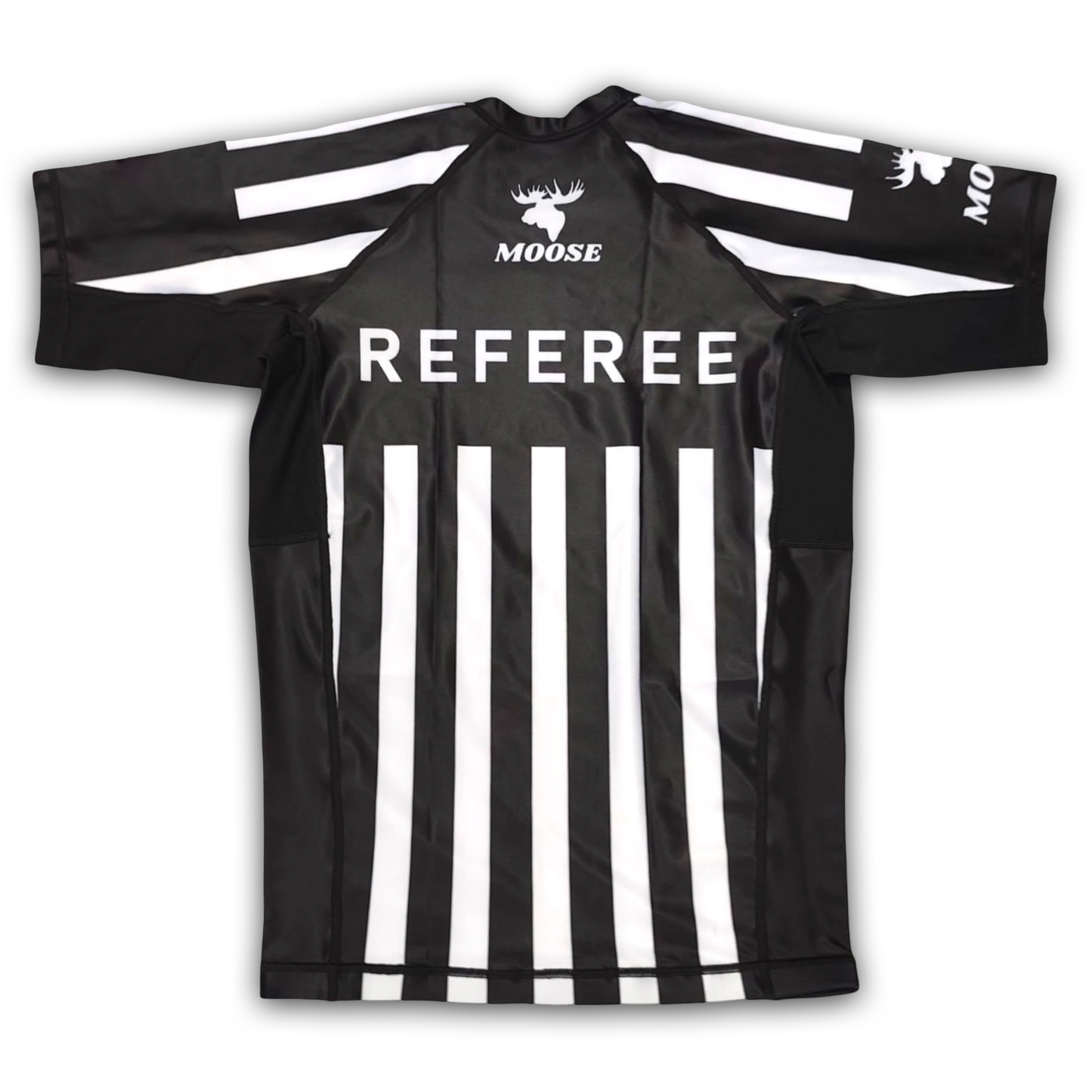 𝗥𝗘𝗙𝗘𝗥𝗘𝗘 Rashguard