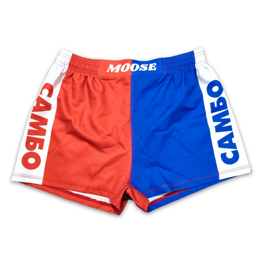𝗦𝗔𝗠𝗕𝗢 Shorts