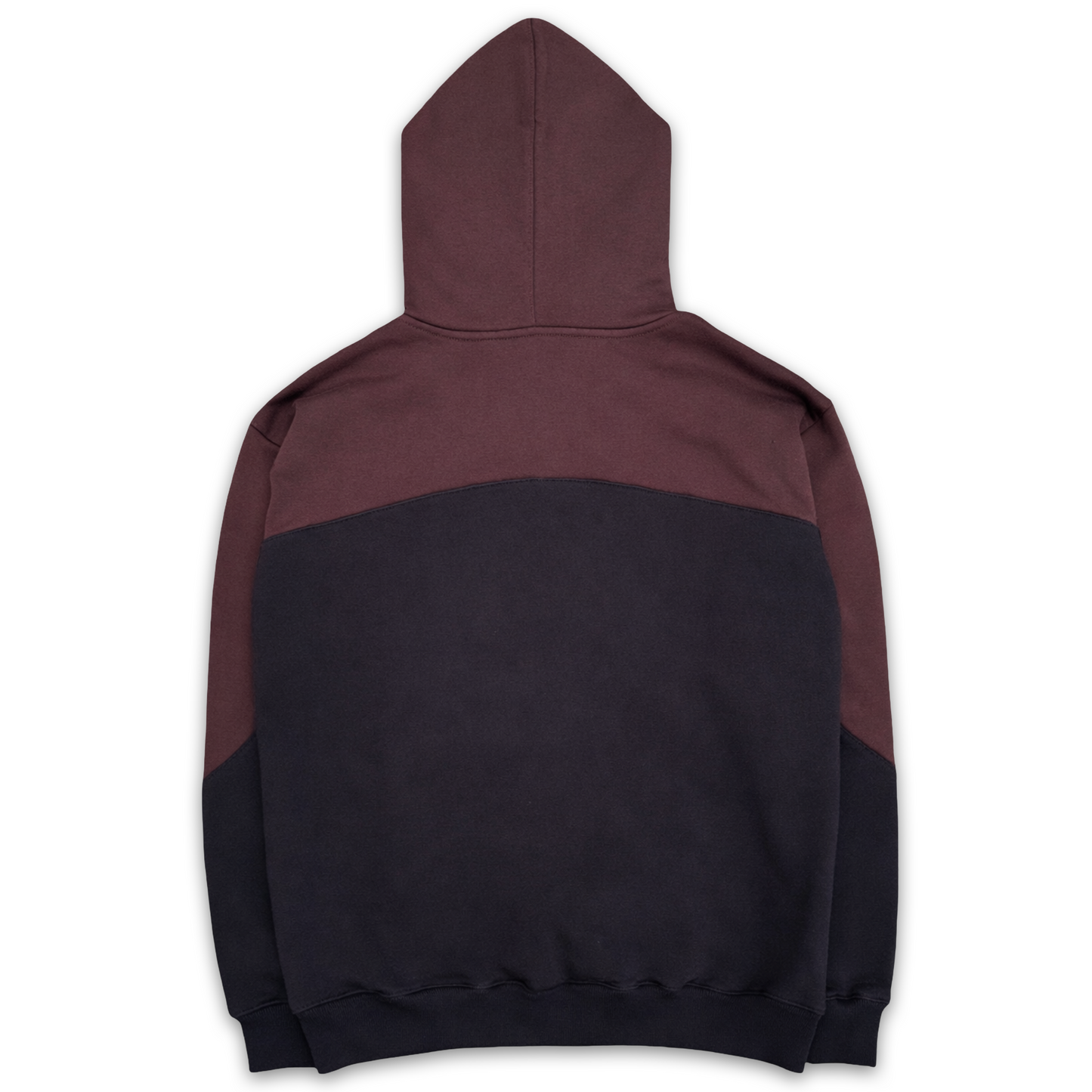 Core Series Panel Hoodie (OG Edition)