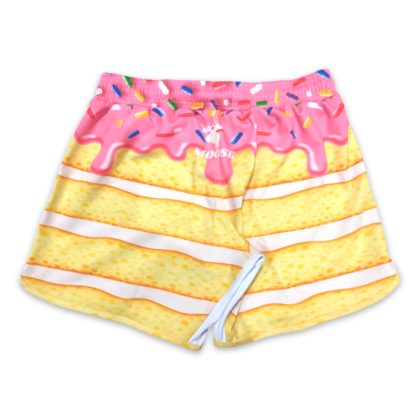 𝗖𝗔𝗞𝗘 Shorts