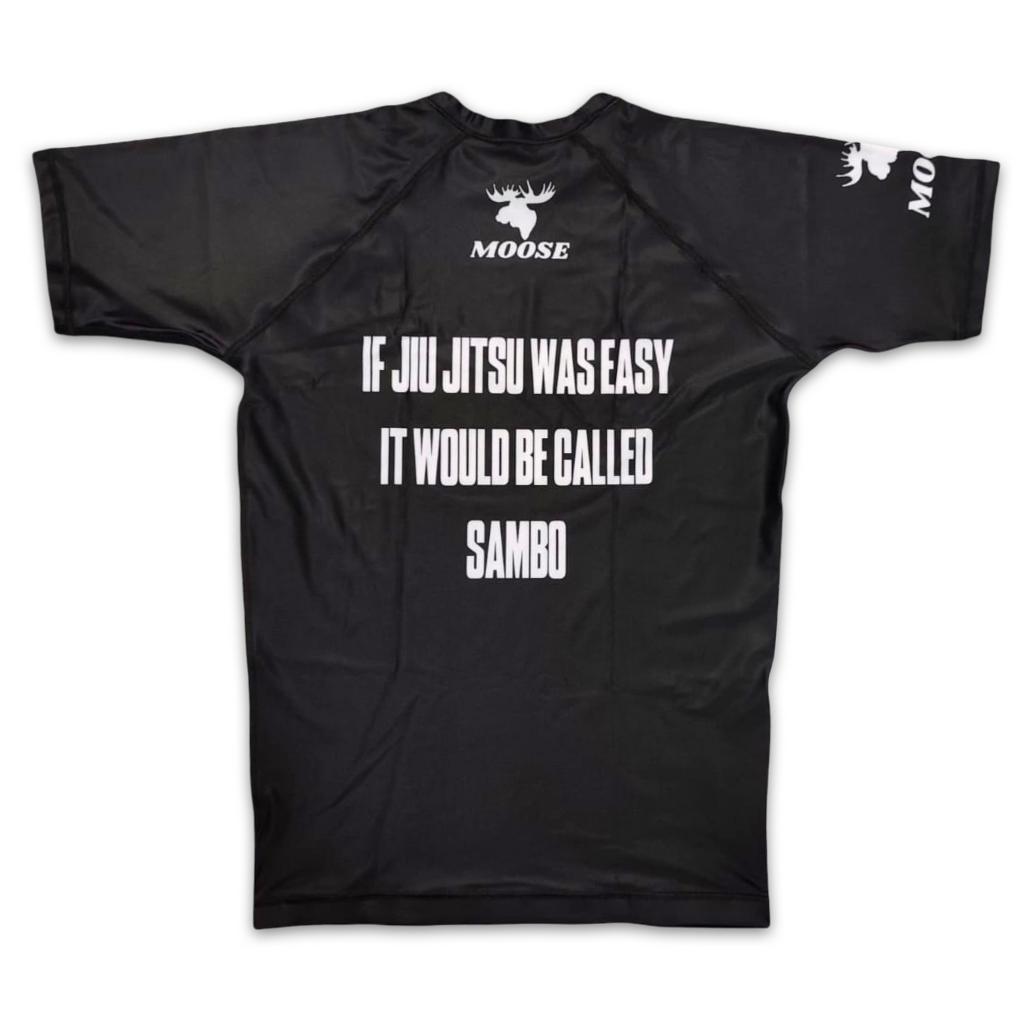 𝗜𝗙 𝗝𝗜𝗨 𝗝𝗜𝗧𝗦𝗨 𝗪𝗔𝗦 𝗘𝗔𝗦𝗬 Rashguard