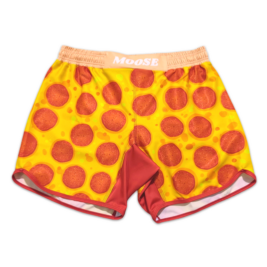 𝐏𝐈𝐙𝐙𝐀 Shorts